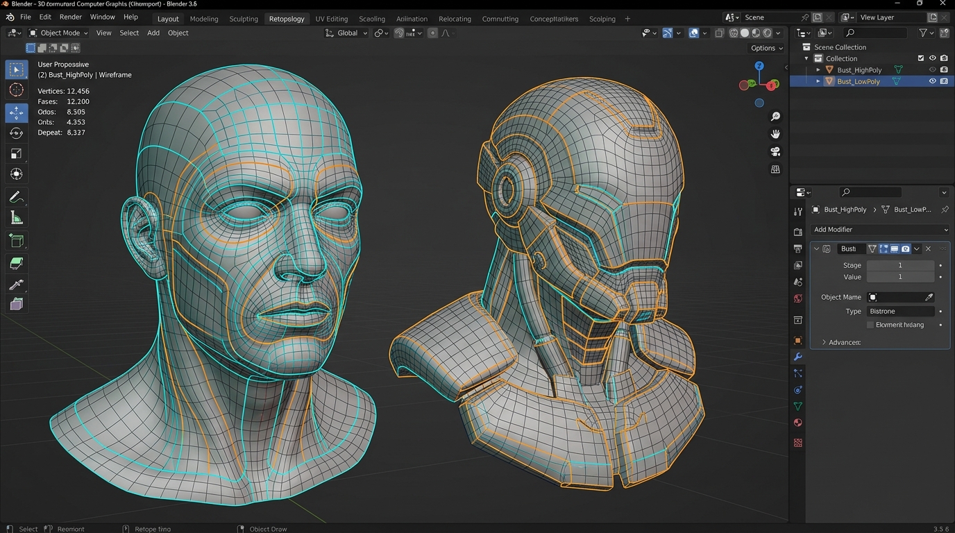 OmniRemesh